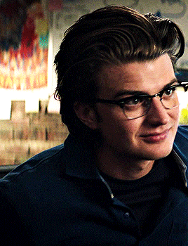 JOE KEERY As KEYS FREE GUY (2021) Dir. Shawn Levy