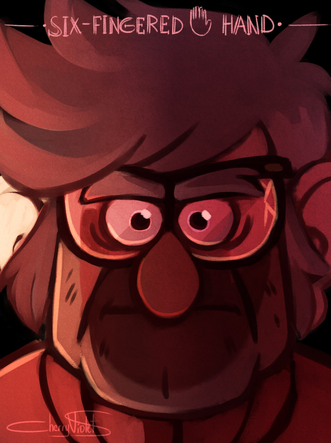 cherryviolets:  PUT YOUR WARRIOR PAINT AND FIGHT.. PINES FAMILYI’ll stop on these