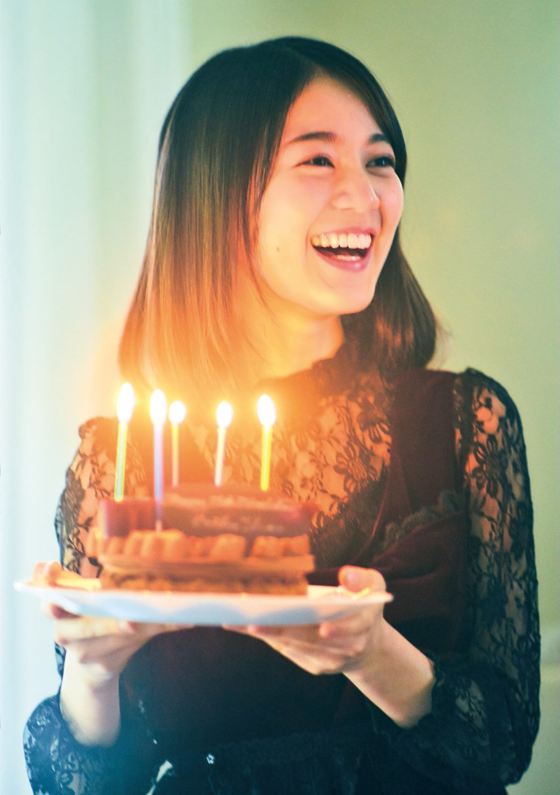omiansary27:   QuickJapan vol.130  part-1Ikuchan
