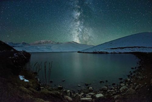 Possibly The Best Collection Of Images Of The Milky Way From Here On Earth Ever!