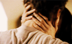 phoebewallersbridge: Stelena + 5x18 parallels 