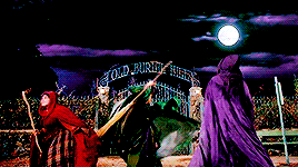 danavscullly:Sisters, All Hallow’s Eve has become a night of frolic, where children wear costumes an