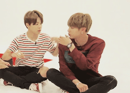 Jinmin Being Out Of Context