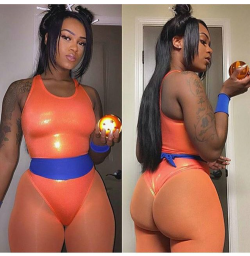 ur-so-assmazing:  Taylor Hall ▪As▪ DragonBall