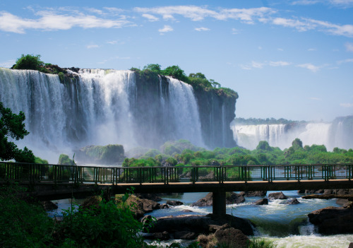 I g u a z u   F a l l sFoz do Iguaçu, Brasil