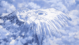 bakkugo:Banana Fish | The Snow of Kilimanjaro↪ ❝[…] Either way, he must’ve