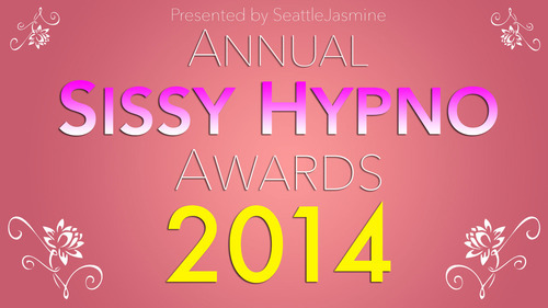 Winners of The Annual Sissy Hypno Awards