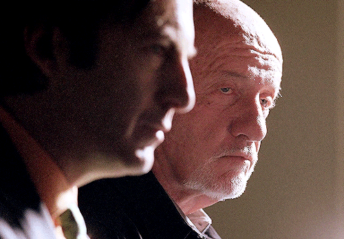 jimmymcgill:  Better Call Saul 1.05 “Alpine Shepherd Boy”Breaking Bad 5.06 “Buyout”