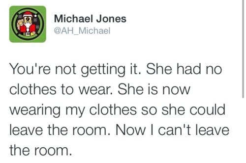 achievementt-teeth:Michael jones everyone