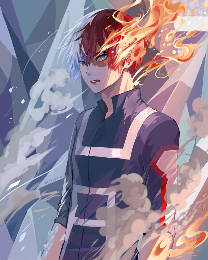 zettanoia:don’t blame me for what happens next