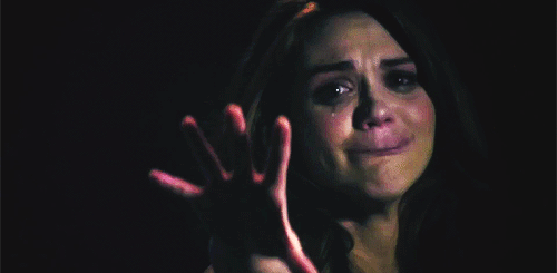 yomatherfuckers:  I want you to scream | via Tumblr na We Heart It. 