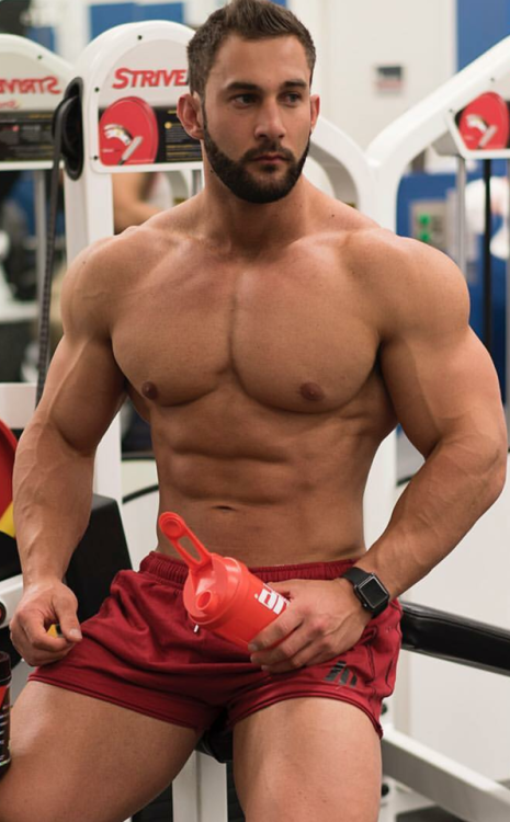 slickpenguin:  Ryan Spiteri