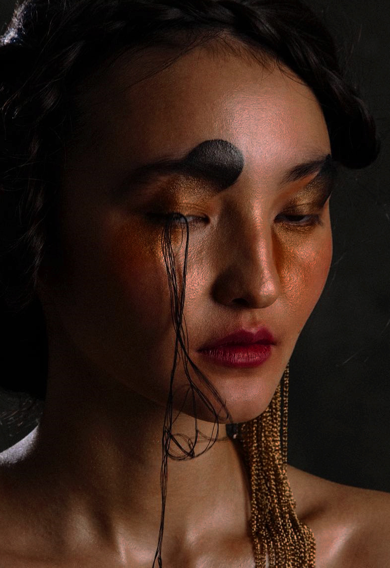 driflloon:    unknown by rapha lisa  
