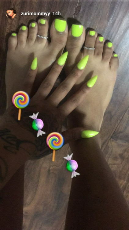inlovewithprettytoes: