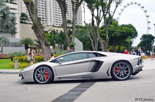 automotivated:  New Shoes (by btyz photos)