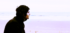 cosmokramers:  Music’s the only thing that makes sense anymore, man. Play it loud