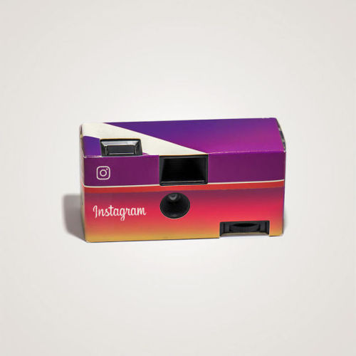 linxspiration:8 Modern Apps Cleverly Turned Into Objects From The 1980’s