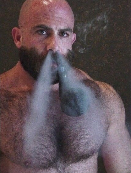 myfavoritemusclemen:  Chris Baena