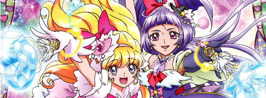 10 Best Precure Anime Series, According To MyAnimeList