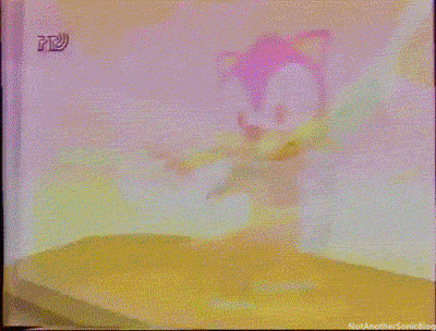 notanothersonicblog:  [x]  sonic boom &lt; |D