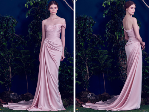 zealous4fashion:  Hamda Al Fahim Fall 2016 Collection 