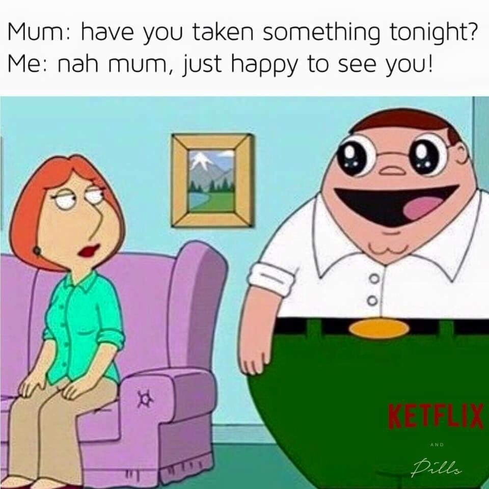 drugs