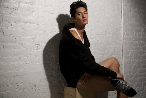 celebritysockpics:  Daniel Liu by mondonville on Flickr.