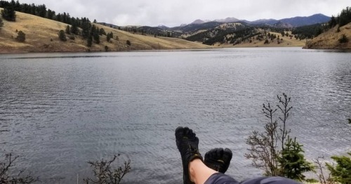 Find your peace #Skaguay #Lakes #VibramFiveFingers #Colorado #Instagramers #InstaDaily #Photography 