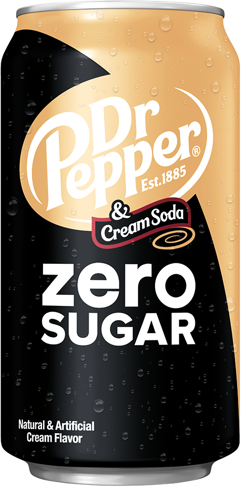 Dr Pepper: The Official Soda Of Starfleet