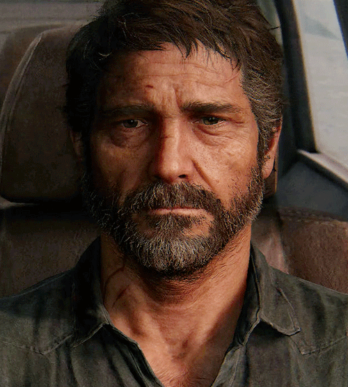 Hot Take: Joel Didnt Deserve A Torturous Death.