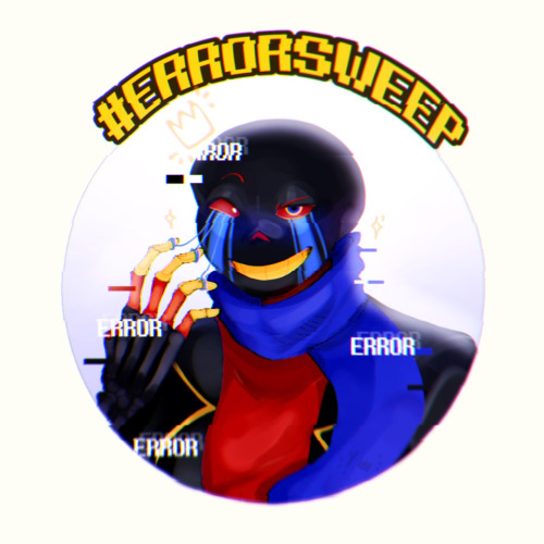 Not Used To Draw Error...Ye...Idc...ERROR SWEEEPPPP