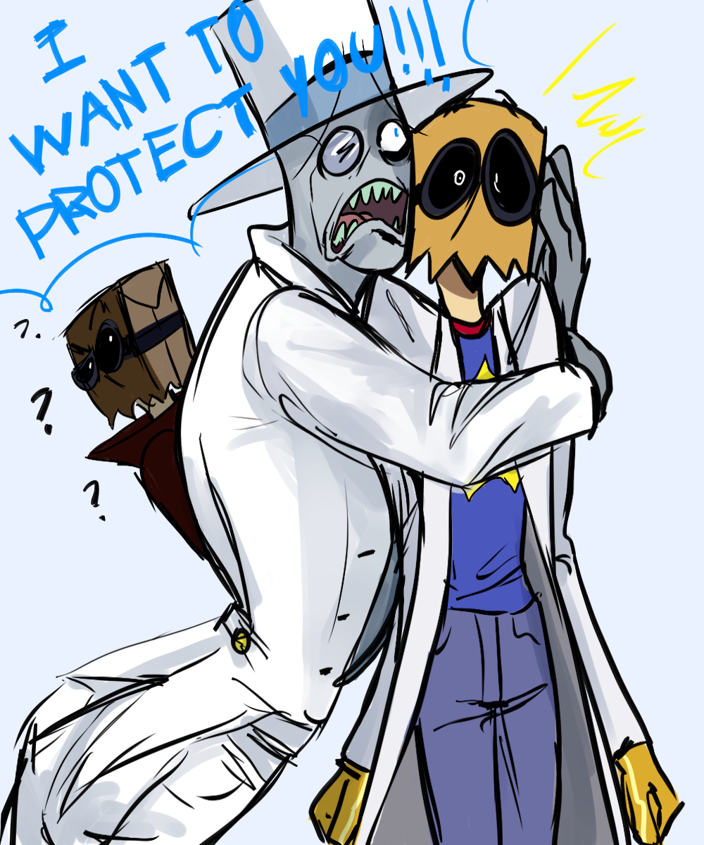 acecakes:we are all White Hat…