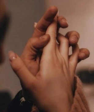 Hug Hands