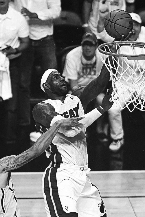 #HeatNation