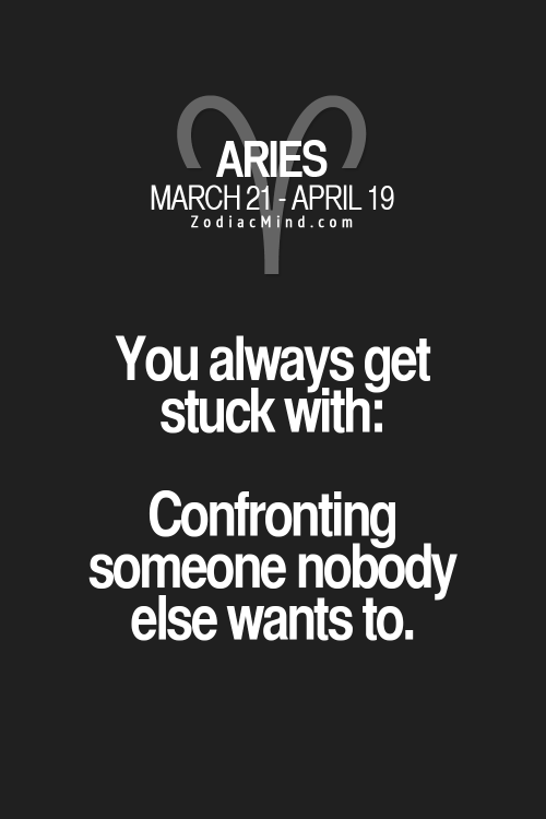 zodiacmind:  Fun facts about your sign here 