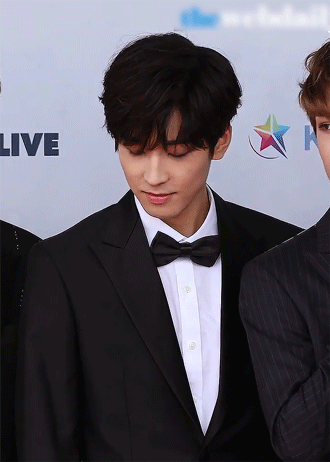 Okay Mister, Calm Down For A Second