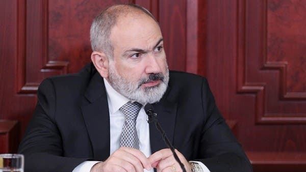 Azerbaijan planning ‘full-scale war,’ Armenia warns