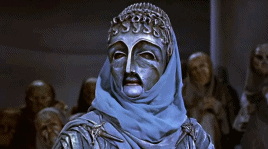 Oedipus Rex (1957)