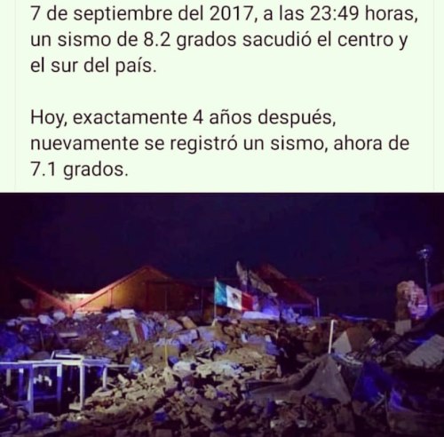 Orar por México 🇲🇽❤️🙏🏽🇲🇽😞