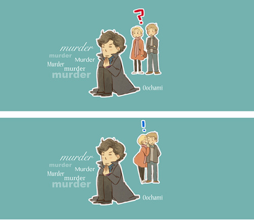 idreamofbencumberbatch: elennemigo: sakibatch: oochami: Smooooooch!!! Happy Valentine’s D