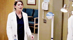 rcvenoctavia:    grey’s anatomy ladies · meredith grey  