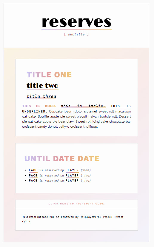 Tumblr media