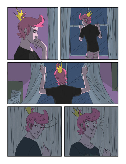 kanontroversia:  MY FEELINGS ;;;;; This awesome comic is from: http://hootsweet.deviantart.com 