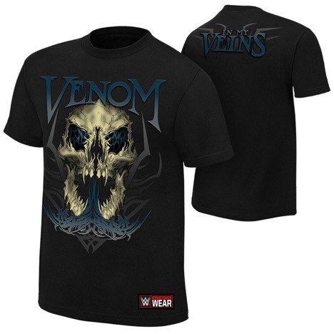 I need Randy&rsquo;s new shirt!!! =D 