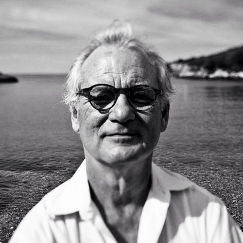 couragetildeath:“The more relaxed you are, the better you are at everything: the better you are with your loved ones, the better you are with your enemies, the better you are at your job, the better you are with yourself.” Bill Murray. Insight