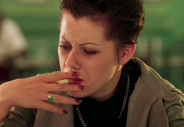 Fairuza Balk in 