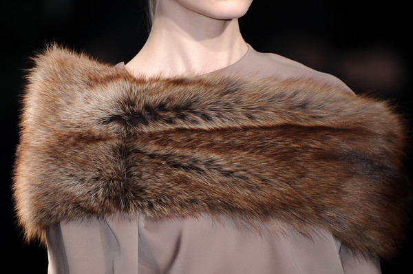 magdalenafrackowiakfanblog:  Lanvin F/W 2009-10 