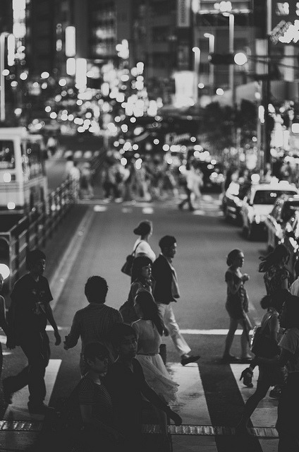 jpnys: Shinjyuku by Masa☺ on Flickr.