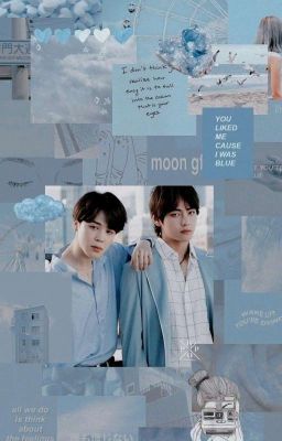 Omega SeokJin |TaeJinMin|