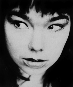 jinxproof:Björk, 1994 | © Joseph Cultice